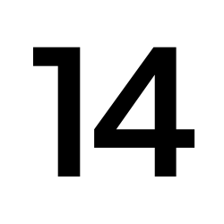 14
