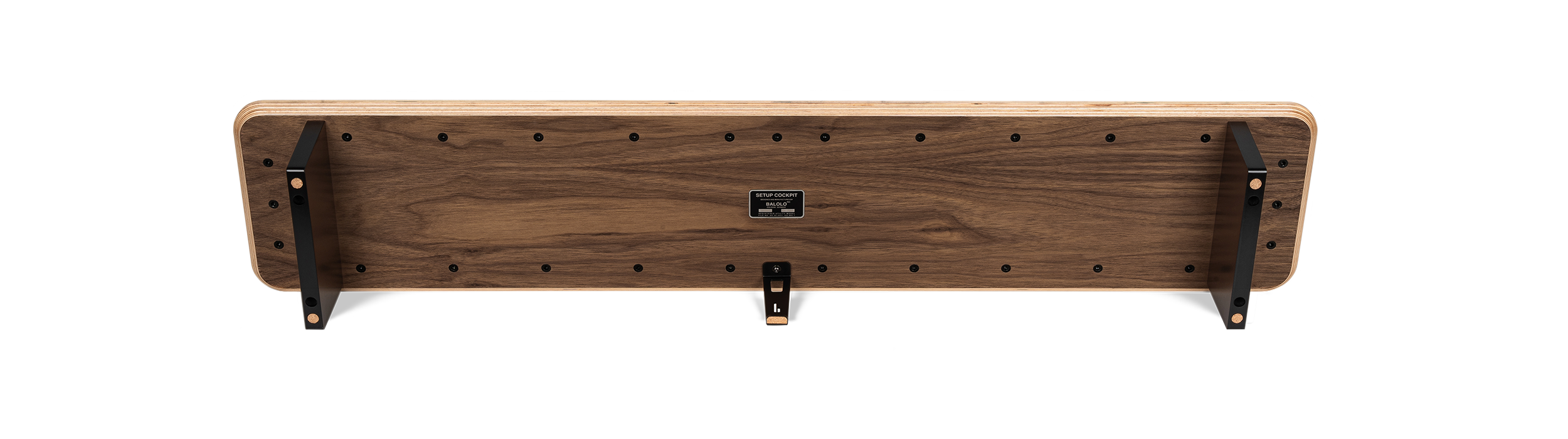 BALOLO, Setup Cockpit, Monitorständer, Monitorerhöhung, ergonomischer Arbeitsplatz, Arbeiten mit zwei Bildschirmen, Modulare Monitorerhöhung, Schreibtischzubehör, aufgeräumter Schreibtisch, organisierter Schreibtisch, Home Office, Büro, Schreibtischorganisation