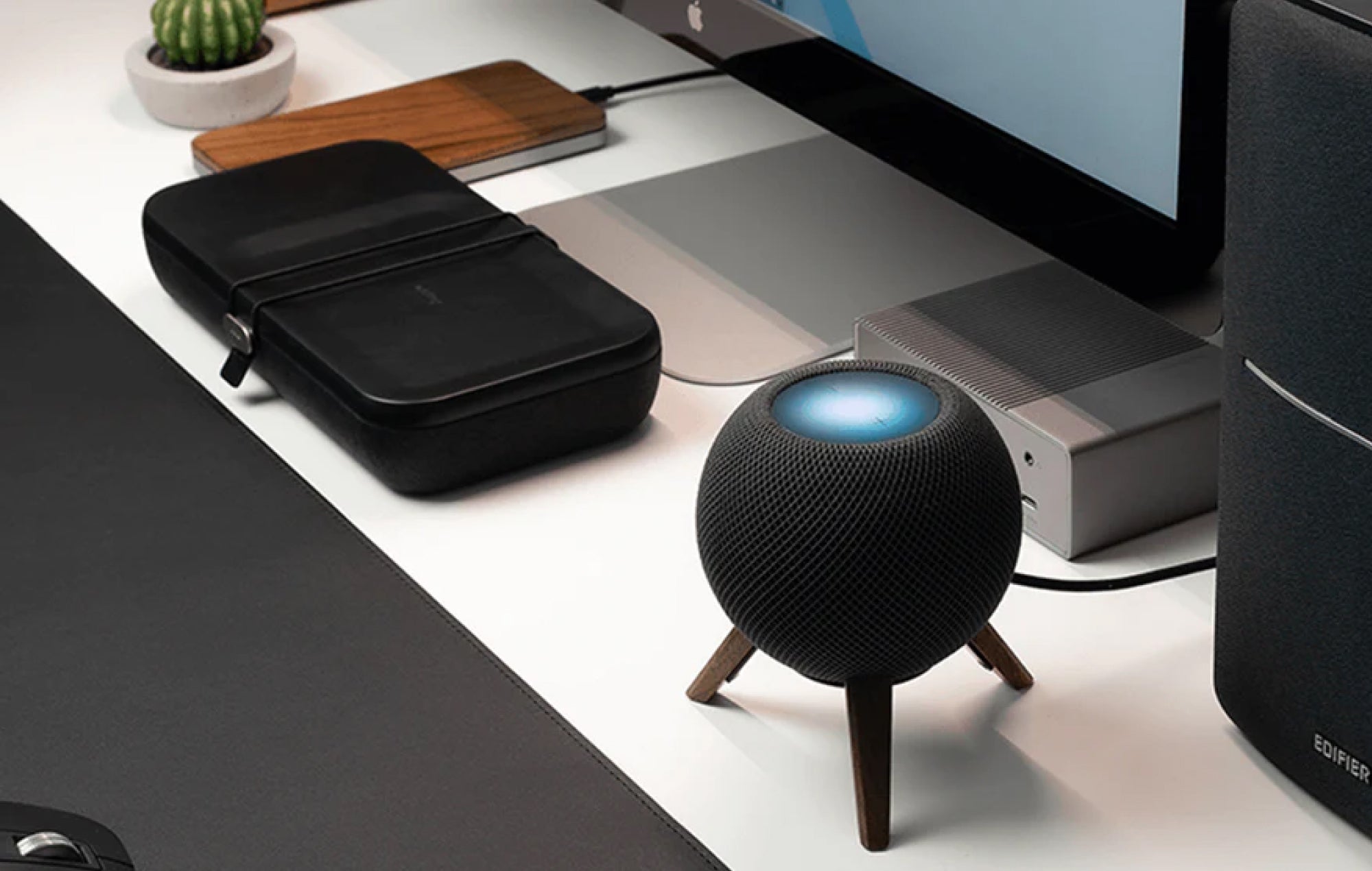 Designed to elevate your sound: Begrüßt mit uns den balolo® TriPod