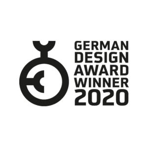 BALOLO, presse, german design award, Monitor Ständer, Setup Cockpit, Monitorerhöhung, Monitorständer, Schreibtisch, Büro, Home Office