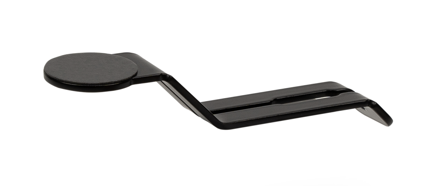 BALOLO, Apple Watch Halter, Setup Cockpit, Monitorständer, Monitorerhöhungen, ergonomisches Arbeiten, Apple Watch, Modulare Monitorerhöhung, Schreibtischzubehör
