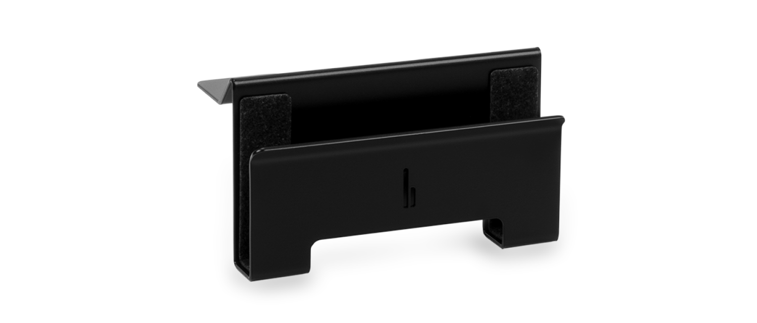 BALOLO, Laptop Dock, Setup Cockpit, Laptop Halterung, Laptop Halter, MacBook Halter, Monitorständer, Monitorerhöhung, organisierter Arbeitsplatz, ergonomischer Arbeitsplatz, home office, aufgeräumter Schreibtisch, Schreibtischzubehör