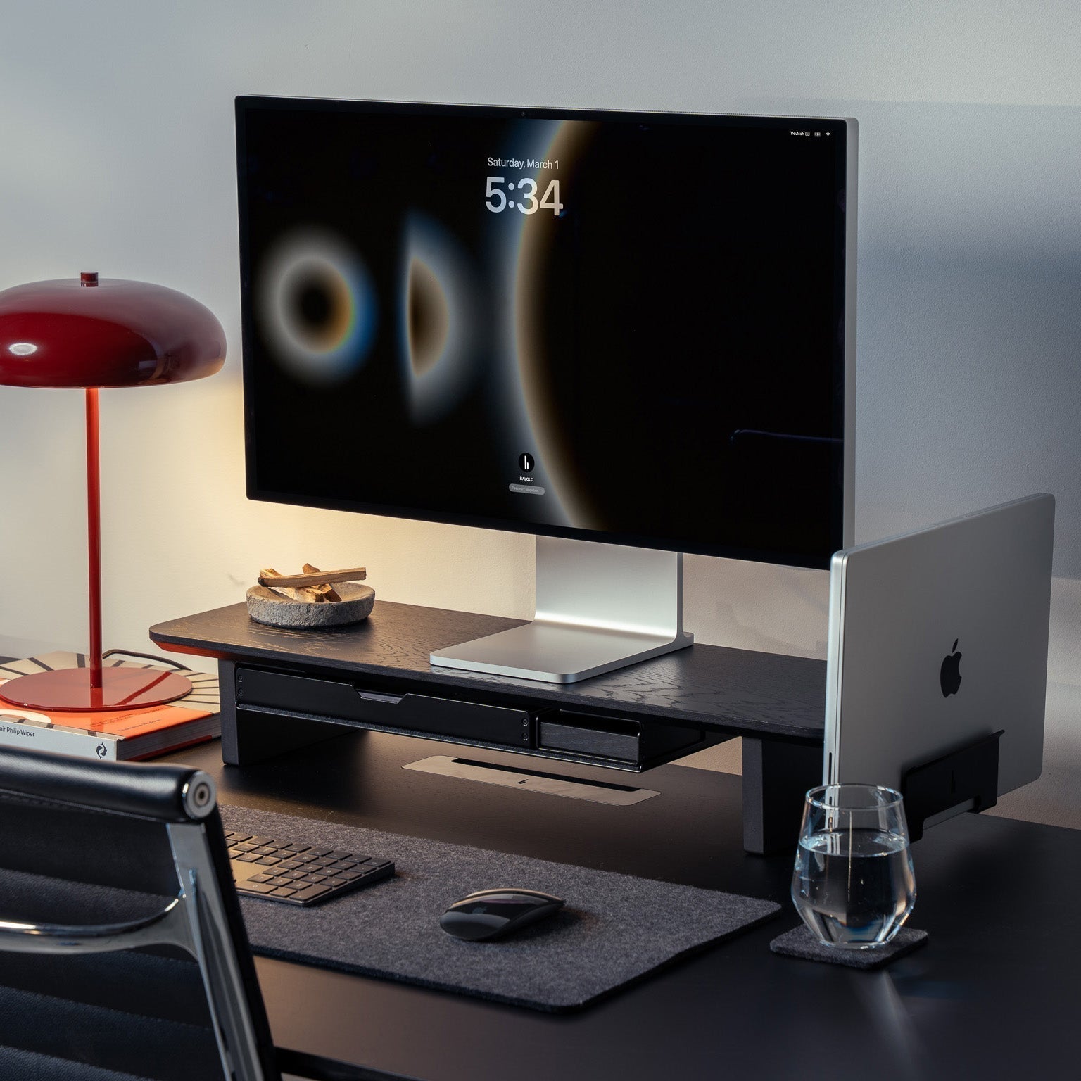 Desk Setup für Kreative: Ideen für Fokus und Flow