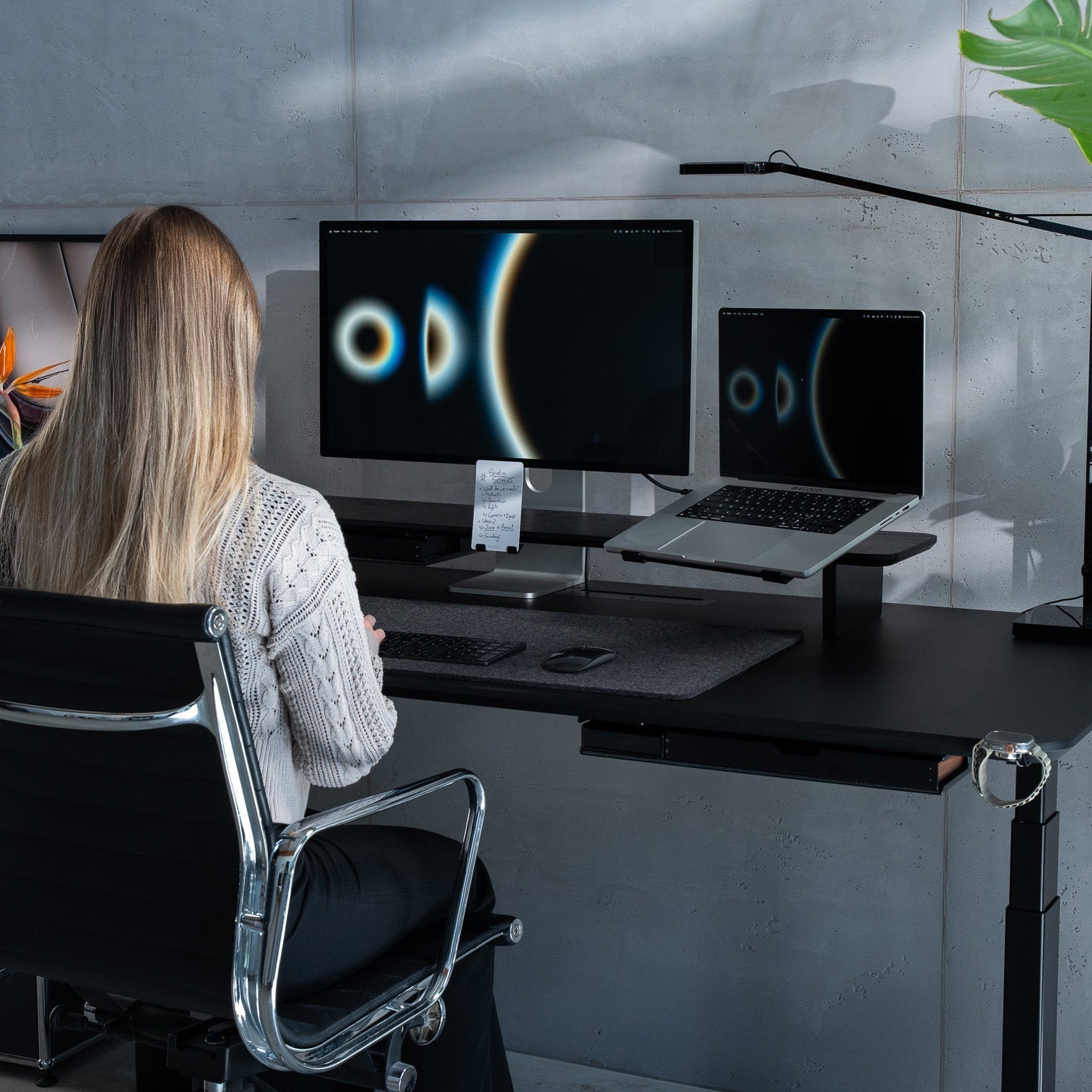 Desk Setup für produktives Arbeiten: Der komplette Guide