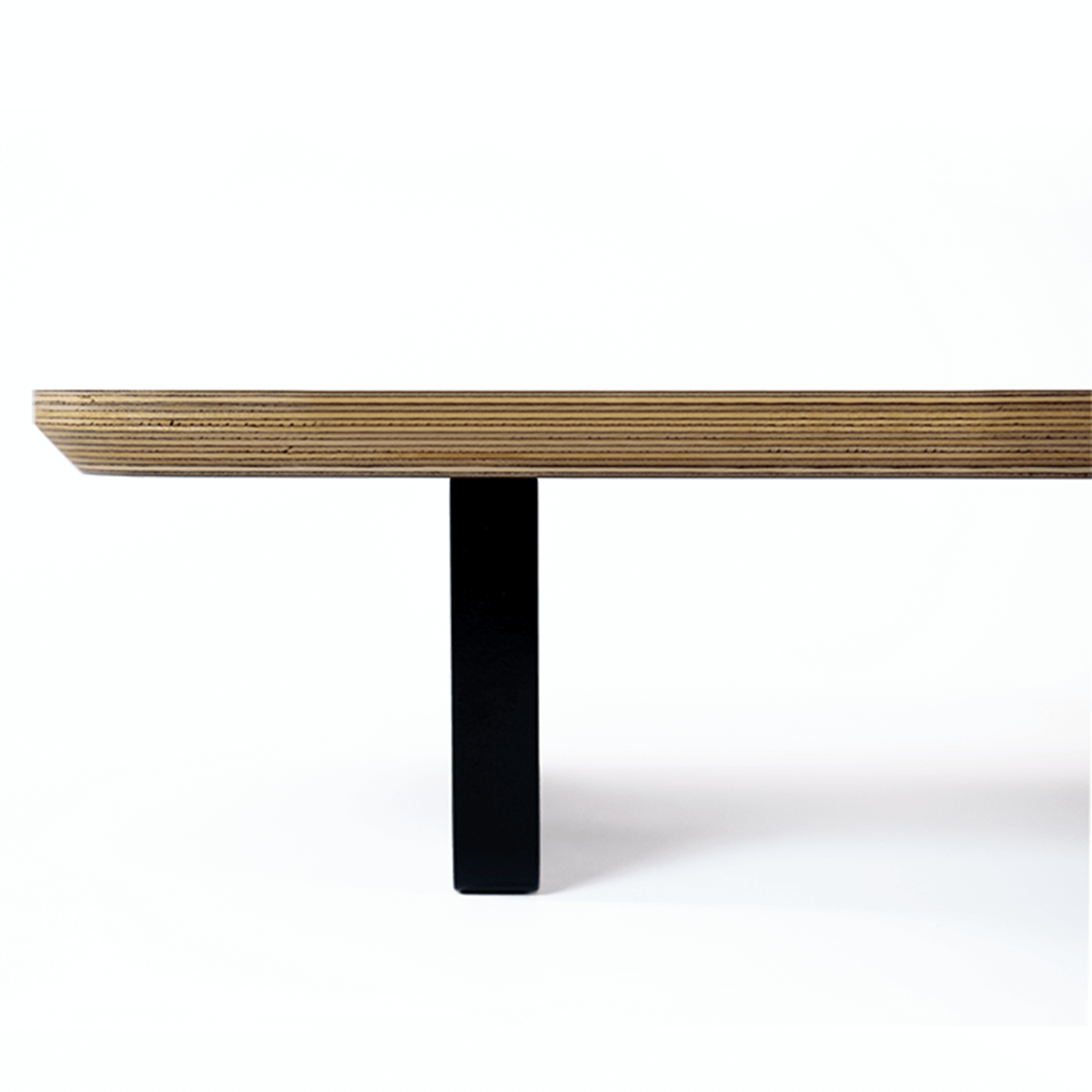 Monitorerhöhung aus Holz balolo ergonomisches Arbeiten Bildschirmerhöhung nachhaltig für zwei monitore geschenk