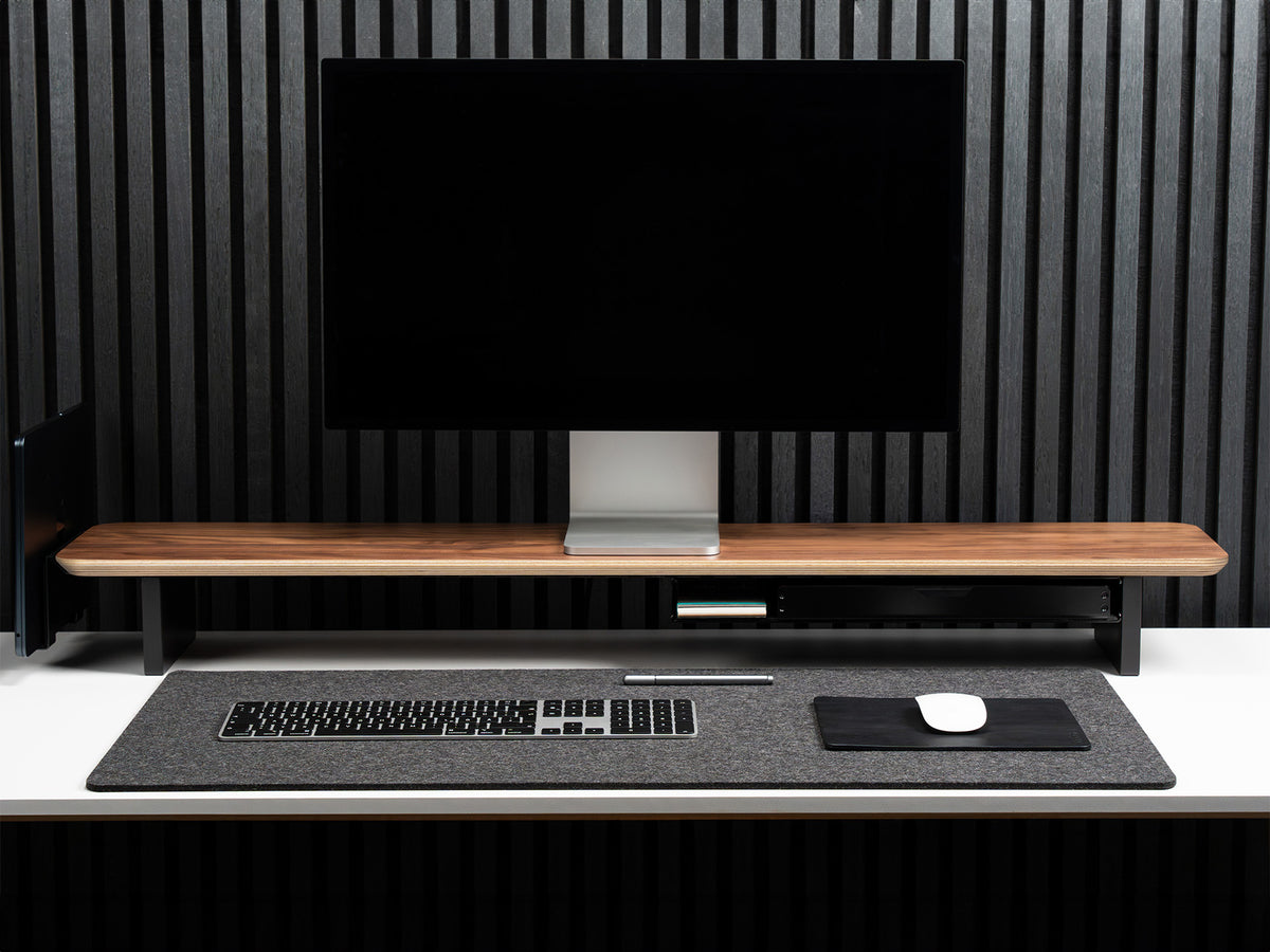 Desk Pad Large - German Craftsmanship for your Office & Home | BALOLO
