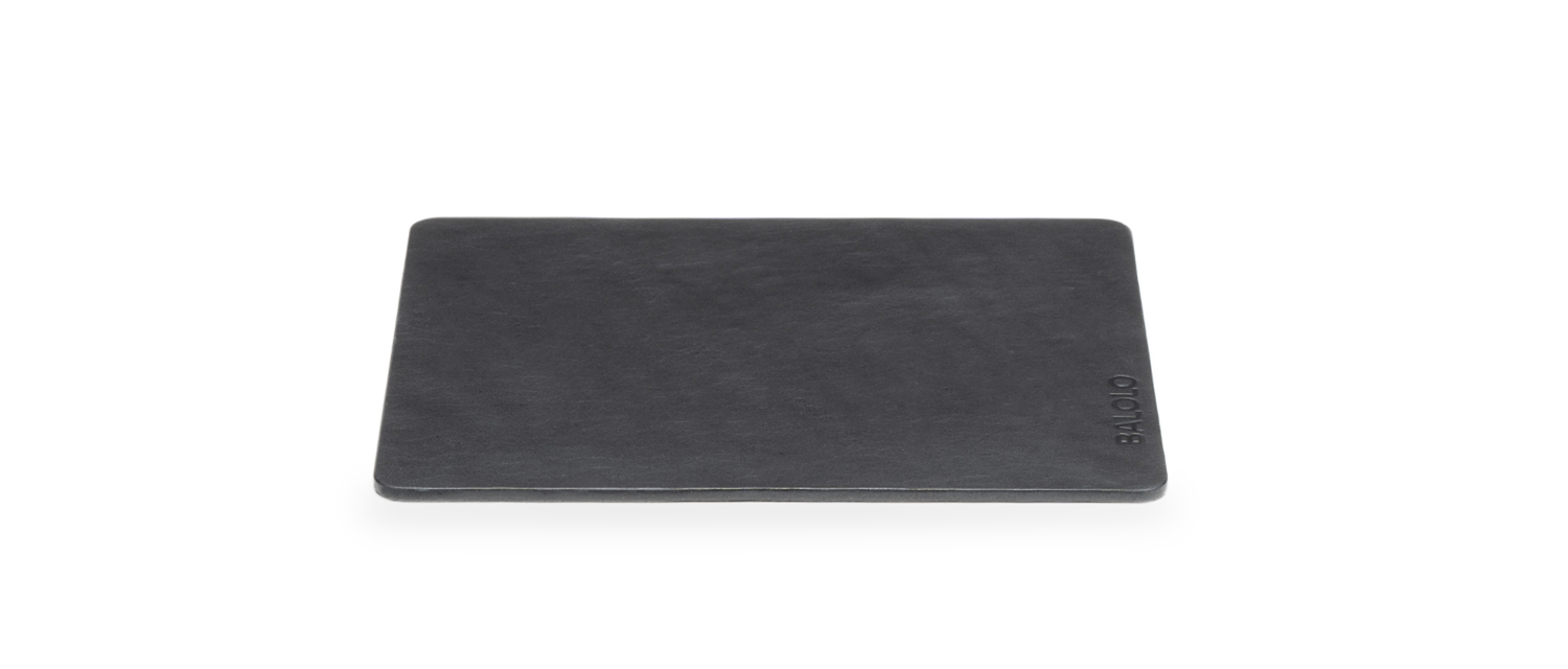 BALOLO, Mauspad, Mouse Pad, Leder Mauspad, Mauspad Leder, Mausunterlage, Leder Mausunterlage, Mauspad für Lasermäuse, aufgeräumter Arbeitsplatz, organisierter Schreibtisch, Schreibtischzubehör, ergonomischer Arbeitsplatz, Monitorerhöhung, Monitorständer, home office, Büro