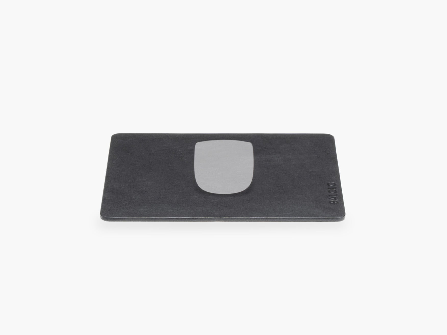 BALOLO, Mouse Pad, Leder, leather, leather mouse pad, desk pad, desk setup, Mausunterlage, Maus Pad, office, büro, home office