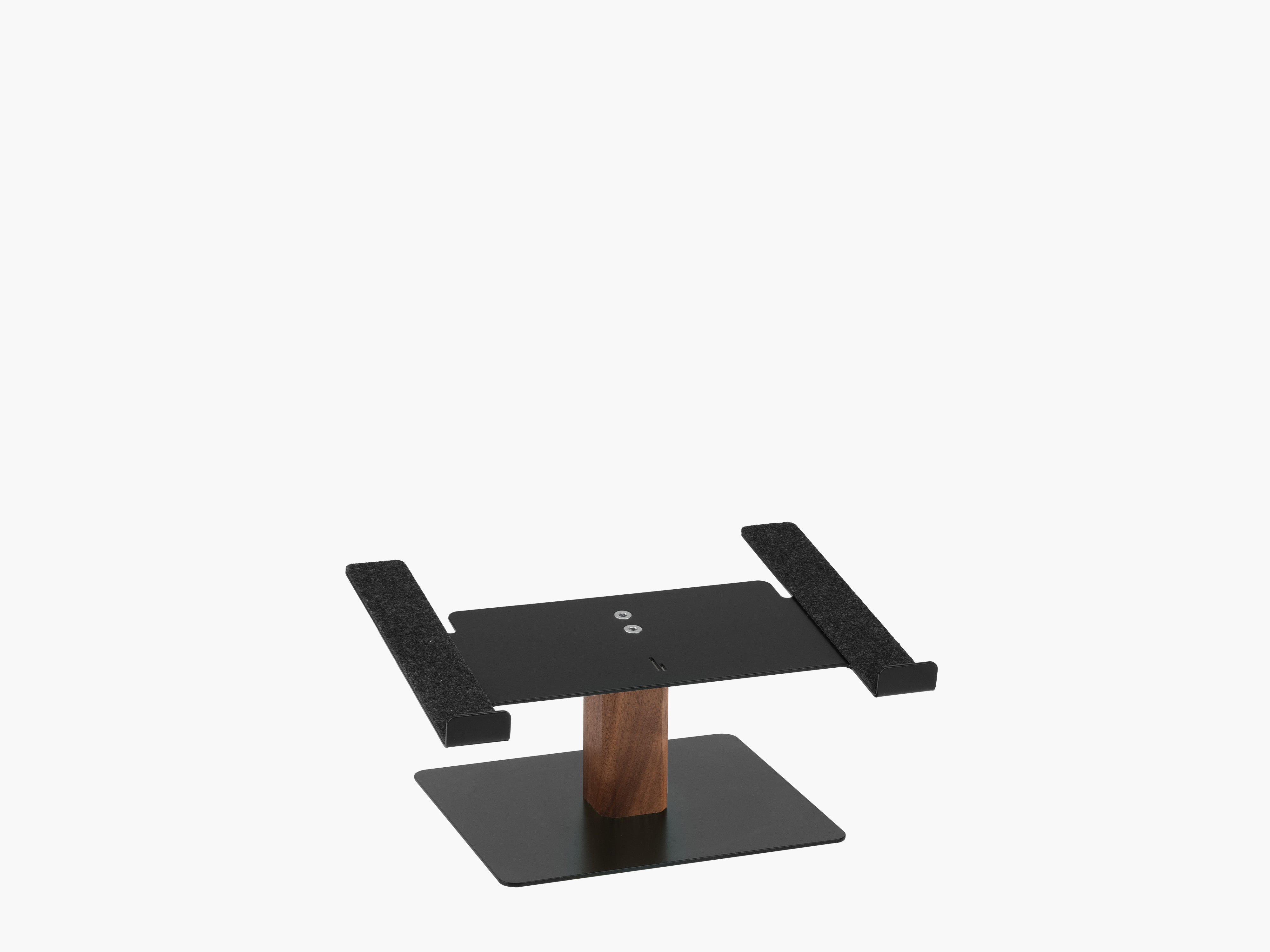 BALOLO, Laptopständer, Laptop Ständer, Laptop Ständer Holz, Laptopständer Holz, Laptop Halterung, Laptop Halter, Macbook Ständer, Macbook Ständer Holz, organisierter Schreibtisch, home office, Laptop setup,Laptopstand, Laptop Stand, Wooden Laptop Stand, Laptop Holder, Laptop Mount, Macbook Stand, Laptop Stand Wood, Macbook Stand Wood, organized workspace #material_Amerikanischer Nussbaum