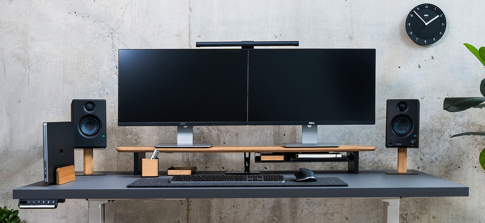 BALOLO, Streamline Collection, Desk Accessories, Schreibtischzubehör