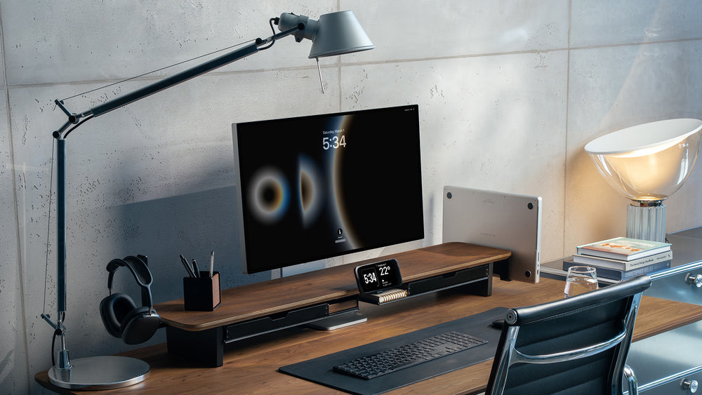Which Monitor and Stand Combination Fits Your Desk Setup Best? | BALOLO