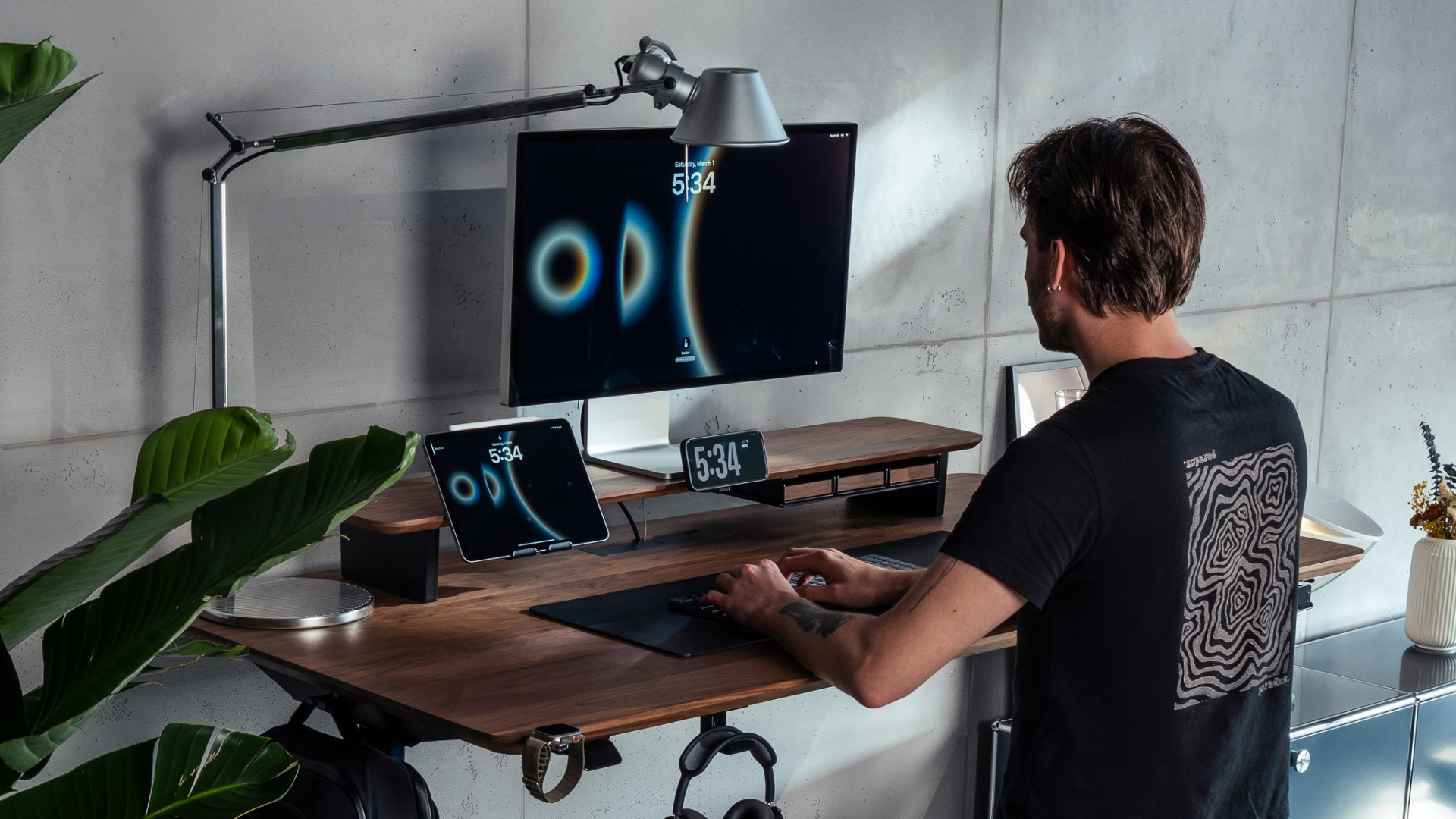 Top Tips for Your Home Office Setup: Create Structure, Organization & Focus