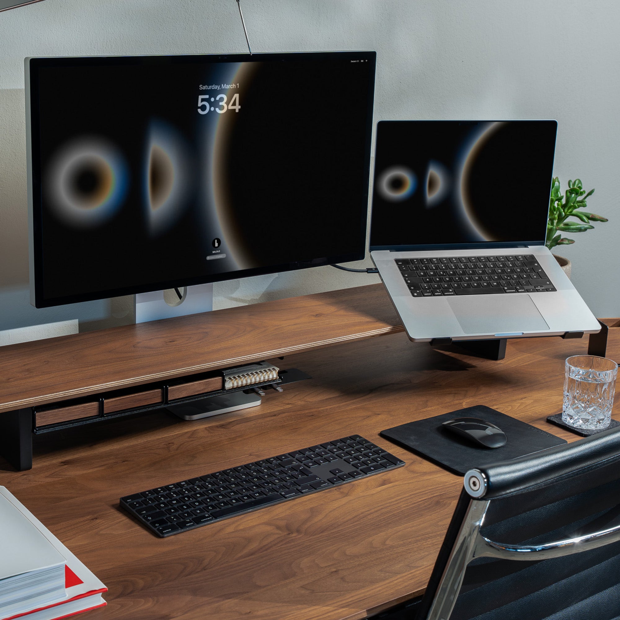 Setup Cockpit Desk Shelf Bundles with Matching Add-ons | BALOLO