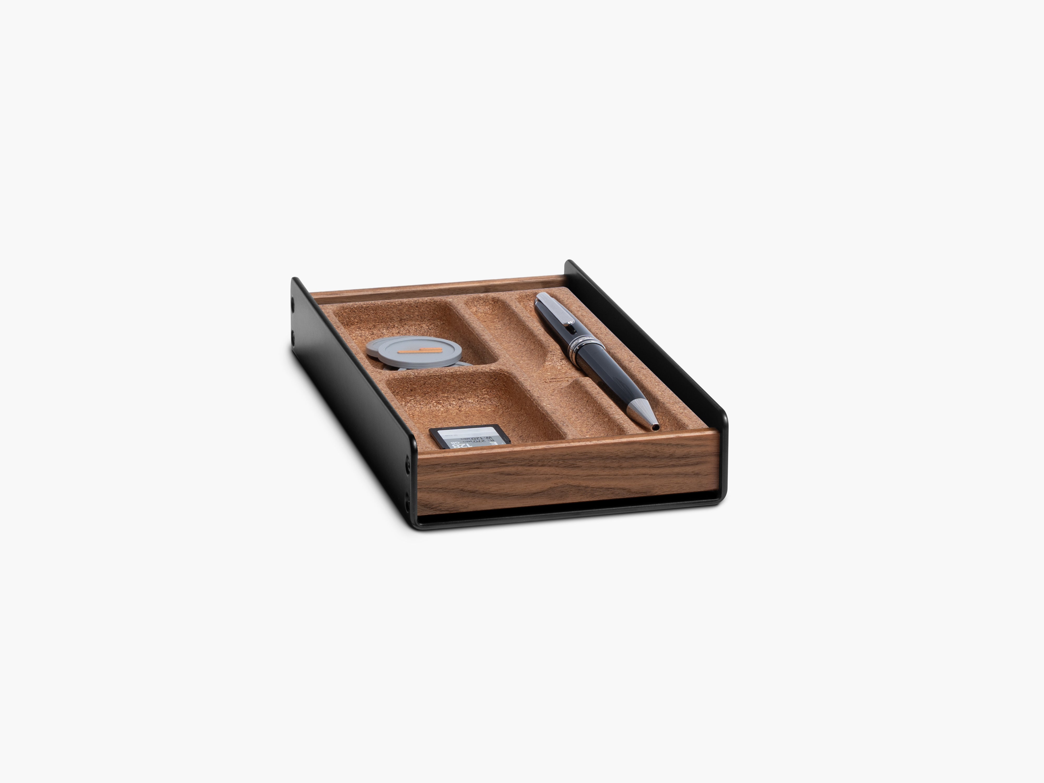 Wooden Tray for Your Desk – Made in Germany | BALOLO