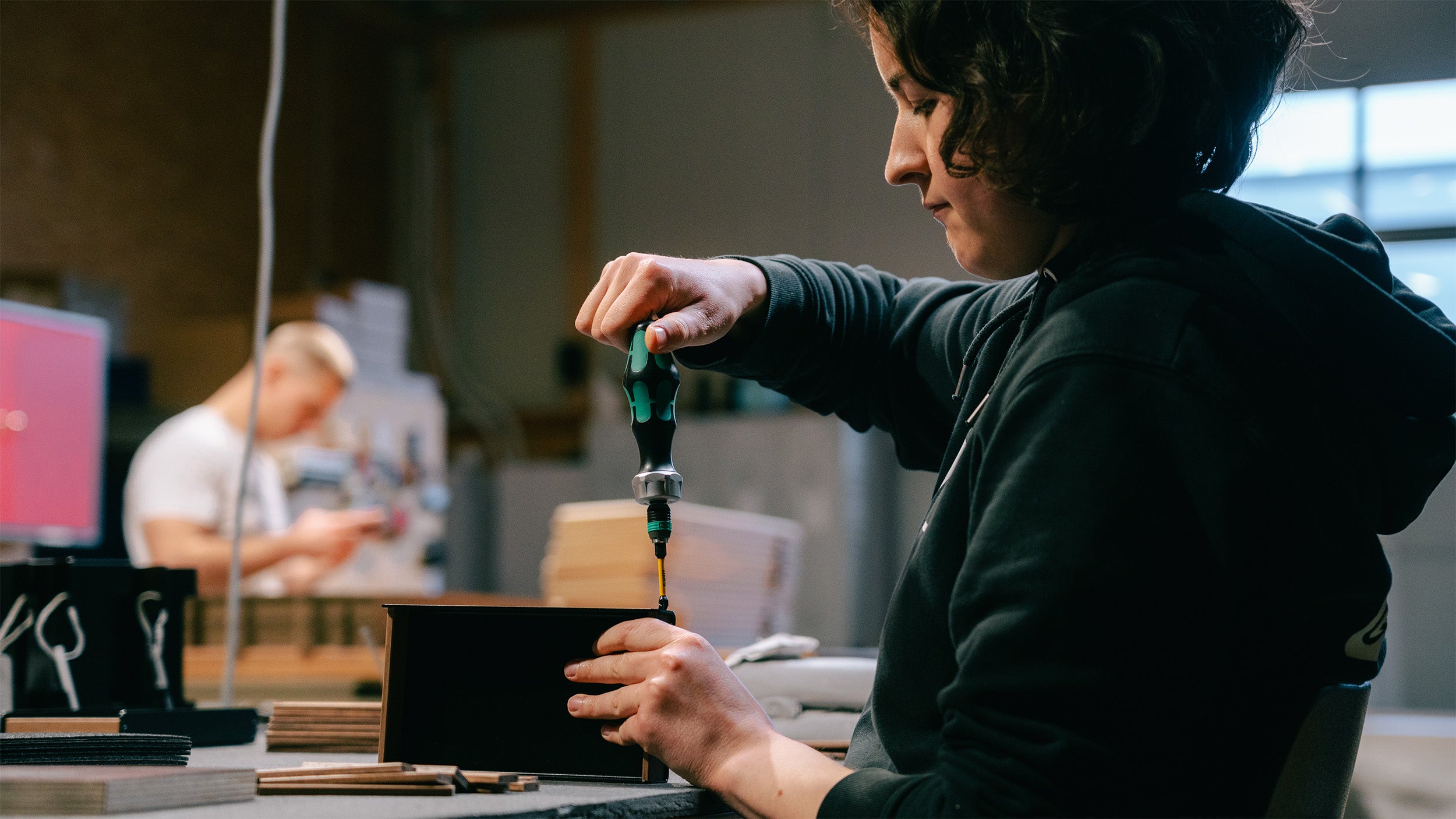 BALOLO, Made in Germany, Deutsche Fertigung, German Craftsmanship, manufactured in Germany, Premium Quality, Premium Desk Accessories