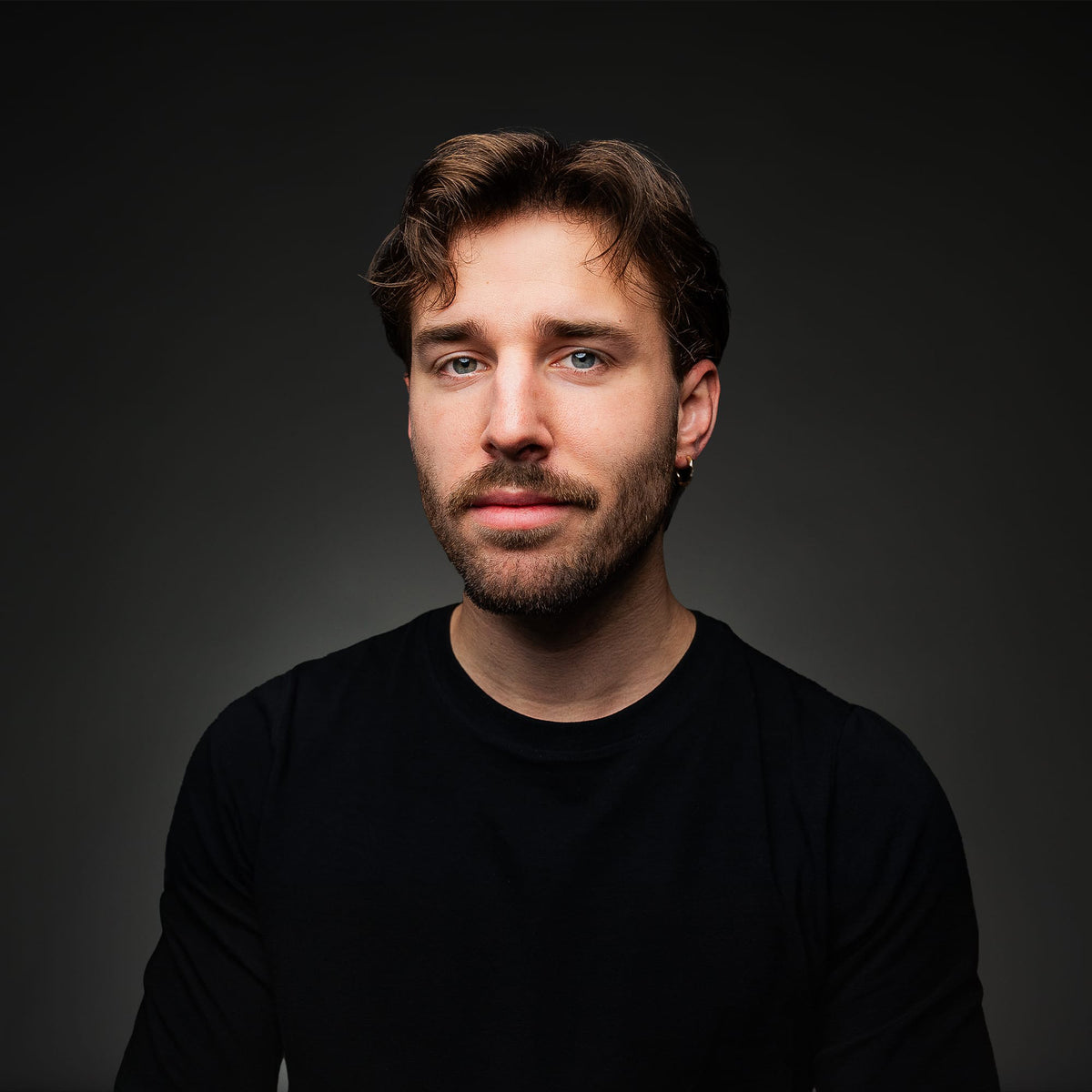 Pascal Maturo About BALOLO - Modular Monitor Stands, made in Germany. | BALOLO