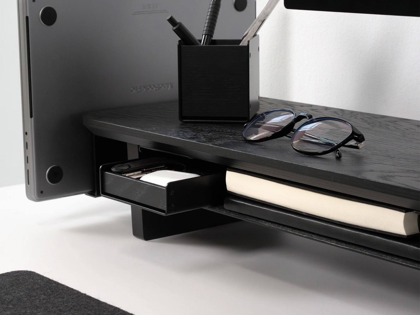 Wooden Tray for Your Desk – Made in Germany | BALOLO