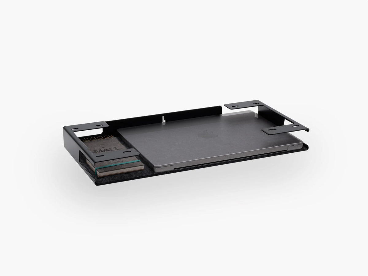 The Large Tray – Stores Laptop, Notebook, Pens & more | BALOLO