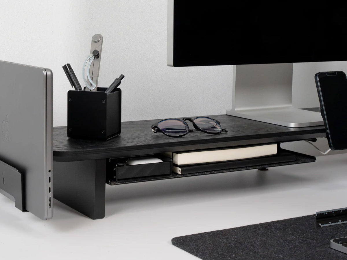 The Large Tray – Stores Laptop, Notebook, Pens & more | BALOLO