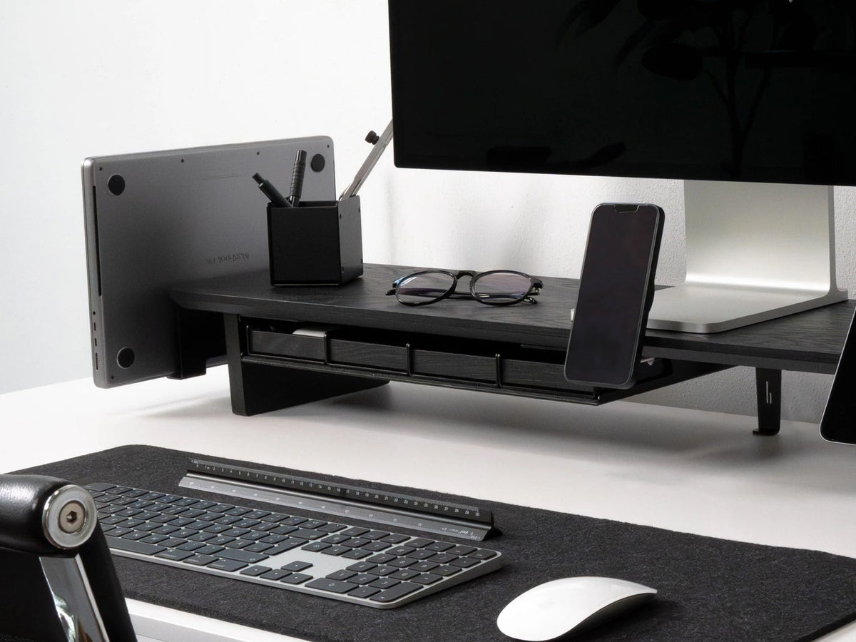 The Large Tray – Stores Laptop, Notebook, Pens & more | BALOLO