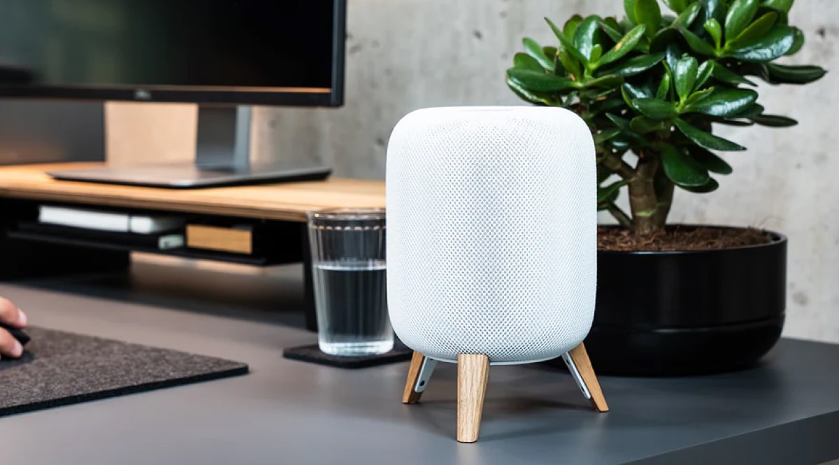 Elevate your Apple HomePod with the TriPod Max | BALOLO