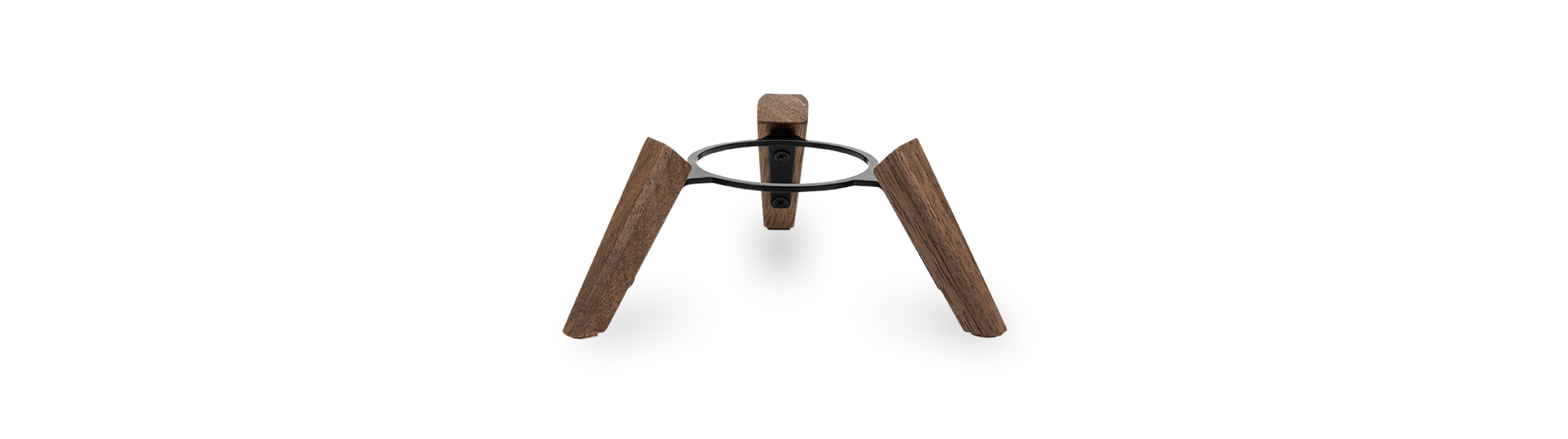 BALOLO, TriPod Mini, TriPod, HomePod Ständer, HomePod Halter, Apple HomePod, Apple HomePod mini, Apple HomePod Ständer, Schreibtischzubehör, Apple Zubehör, Home Office, Smarthome, Smarthome Zubehör, Smartes Zuhause 