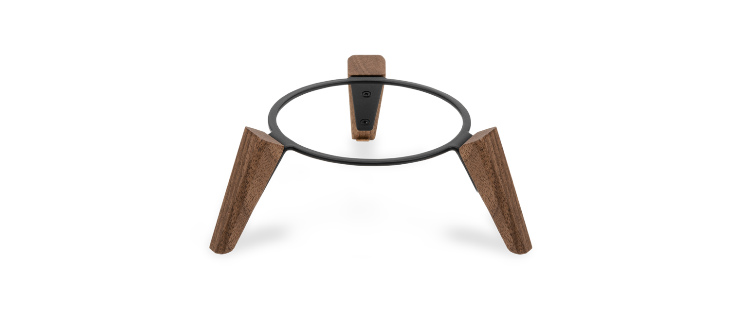 BALOLO, TriPod Max, TriPod, HomePod Ständer, HomePod Halter, Apple HomePod, Apple HomePod Ständer, Schreibtischzubehör, Apple Zubehör, Home Office, Smarthome, Smarthome Zubehör, Smartes Zuhause 