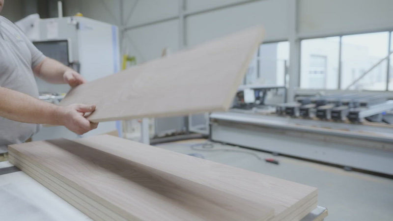 BALOLO, Setup Cockpit, Monitorständer, Monitorerhöhung, ergonomischer Arbeitsplatz, Arbeiten mit zwei Bildschirmen, Modulare Monitorerhöhung, Schreibtischzubehör, aufgeräumter Schreibtisch, organisierter Schreibtisch, Home Office, Büro, Schreibtischorganisation, Nussbaum, Eiche