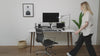 BALOLO, Über uns, Über BALOLO, Monitorerhöhung, Monitorsänder, modulare Monitorerhöhung, Schreibtischzubehör, Schreibtischorganisation, Bürozubehör, organisierter Arbeitsplatz, aufgeräumter Arbeitsplatz, arbeiten mit zwei Bildschirmen, ergonomisches Arbeiten